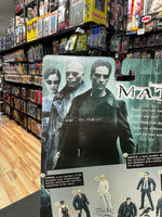 Cypher (Vintage Matrix, N2 Toys) SEALED - Bitz & Buttons