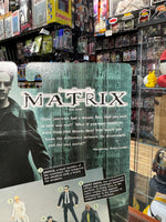 Cypher (Vintage Matrix, N2 Toys) SEALED - Bitz & Buttons