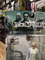 Switch (Vintage Matrix, N2 Toys) SEALED - Bitz & Buttons