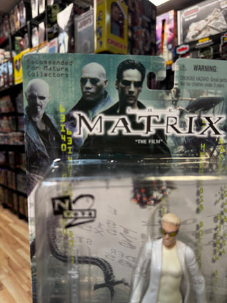 Switch (Vintage Matrix, N2 Toys) SEALED - Bitz & Buttons