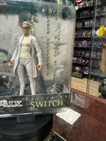 Switch (Vintage Matrix, N2 Toys) SEALED - Bitz & Buttons