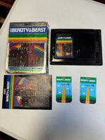 Intellivision Lot with 17 Games (Mattel, Vintage Games) *MOD Composite Power