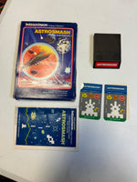 Intellivision Lot with 17 Games (Mattel, Vintage Games) *MOD Composite Power