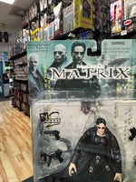 Neo With Jacket (Vintage Matrix, N2 Toys) SEALED - Bitz & Buttons