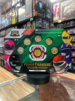 Power Morpher (MMPR Power Rangers Lightning Collection, Hasbro) **SEALED**