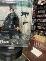 Neo With Jacket (Vintage Matrix, N2 Toys) SEALED - Bitz & Buttons