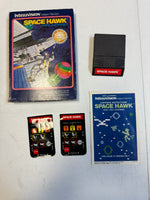 Intellivision Lot with 17 Games (Mattel, Vintage Games) *MOD Composite Power