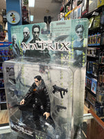 Neo With Jacket (Vintage Matrix, N2 Toys) SEALED - Bitz & Buttons