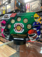 Power Morpher (MMPR Power Rangers Lightning Collection, Hasbro) **SEALED**