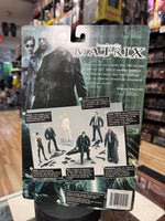 Neo With Jacket (Vintage Matrix, N2 Toys) SEALED - Bitz & Buttons