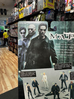 Neo With Jacket (Vintage Matrix, N2 Toys) SEALED - Bitz & Buttons