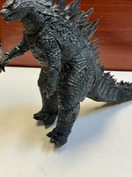 Deluxe-Godzilla 24" Roaring 2014 (NECA, Kaiju)