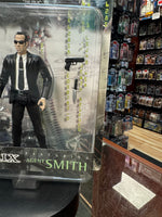 Agent Smith (Vintage Matrix, N2 Toys) SEALED - Bitz & Buttons