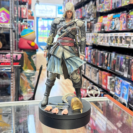Edward Kenway (PlayArts Kai, Assassins Creed) COMPLETE - Bitz & Buttons