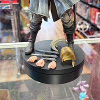 Edward Kenway (PlayArts Kai, Assassins Creed) COMPLETE - Bitz & Buttons