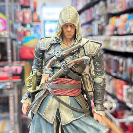 Edward Kenway (PlayArts Kai, Assassins Creed) COMPLETE - Bitz & Buttons