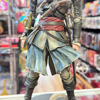 Edward Kenway (PlayArts Kai, Assassins Creed) COMPLETE - Bitz & Buttons