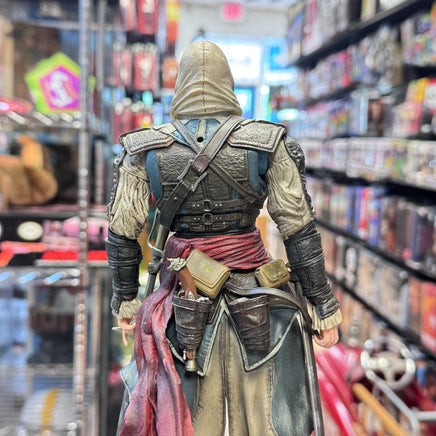 Edward Kenway (PlayArts Kai, Assassins Creed) COMPLETE - Bitz & Buttons