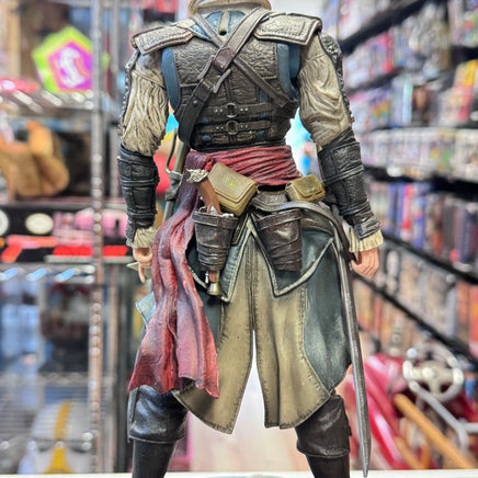 Edward Kenway (PlayArts Kai, Assassins Creed) COMPLETE - Bitz & Buttons