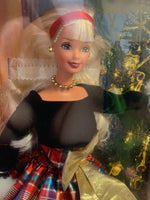 Holiday Sisters 19809 (Vintage Barbie, Mattel) **SEALED** - Bitz & Buttons