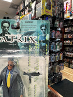 Morpheus (Vintage Matrix, N2 Toys) SEALED - Bitz & Buttons
