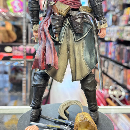 Edward Kenway (PlayArts Kai, Assassins Creed) COMPLETE - Bitz & Buttons