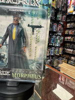 Morpheus (Vintage Matrix, N2 Toys) SEALED - Bitz & Buttons