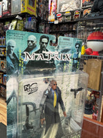 Morpheus (Vintage Matrix, N2 Toys) SEALED - Bitz & Buttons