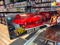 Darth Maul Double Bladed Electronic LightSaber (Vintage Star Wars, Hasbro) NEW - Bitz & Buttons