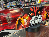 Darth Maul Double Bladed Electronic LightSaber (Vintage Star Wars, Hasbro) NEW - Bitz & Buttons