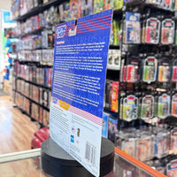 Chan Ho Park 1999 Baseball 7951 (Starting Lineup, Hasbro) SEALED - Bitz & Buttons