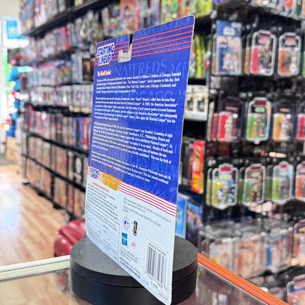 Chan Ho Park 1999 Baseball 7951 (Starting Lineup, Hasbro) SEALED - Bitz & Buttons