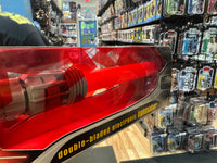 Darth Maul Double Bladed Electronic LightSaber (Vintage Star Wars, Hasbro) NEW - Bitz & Buttons