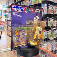 Chan Ho Park 1999 Baseball 7951 (Starting Lineup, Hasbro) SEALED - Bitz & Buttons