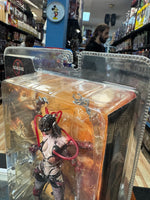 Szaltax Tortured Souls Clove Barker (Vintage Spawn, McFarlane) SEALED - Bitz & Buttons