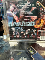 Szaltax Tortured Souls Clove Barker (Vintage Spawn, McFarlane) SEALED - Bitz & Buttons