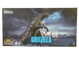 Godzilla 2014 Exquisite (HIYA, Godzilla vs Kong) SEALED - Bitz & Buttons