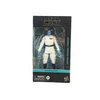 Grand Admiral Thrawn (Star Wars Black Series, Hasbro)