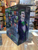 Jim Lee Joker 1/12 Scale Statue (DC Direct, Batman) OPEN BOX - Bitz & Buttons