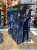 Jim Lee Joker 1/12 Scale Statue (DC Direct, Batman) OPEN BOX - Bitz & Buttons