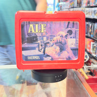 Alf Lunch Box 7954 (Vintage Alf, Thermos) - Bitz & Buttons