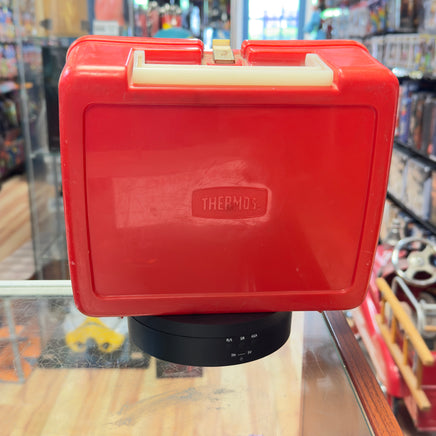 Alf Lunch Box 7954 (Vintage Alf, Thermos) - Bitz & Buttons