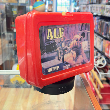 Alf Lunch Box 7954 (Vintage Alf, Thermos) - Bitz & Buttons