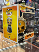 Davros #359 (Funko Pop, Doctor Who) - Bitz & Buttons