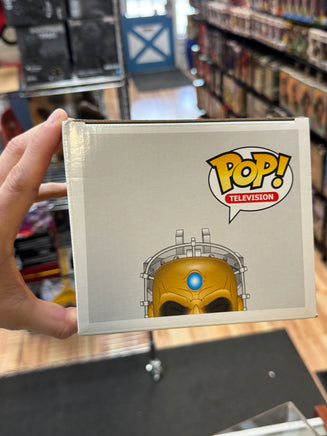 Davros #359 (Funko Pop, Doctor Who) - Bitz & Buttons