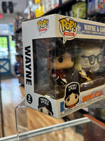 Wayne & Garth 2 pack (Funko Pop,Waynes World) - Bitz & Buttons