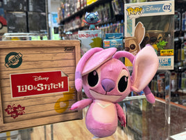 Tiki Sitch Treasure Box (Funko Pop, Disney) - Bitz & Buttons