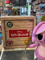 Tiki Sitch Treasure Box (Funko Pop, Disney) - Bitz & Buttons