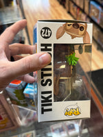 Tiki Sitch Treasure Box (Funko Pop, Disney) - Bitz & Buttons