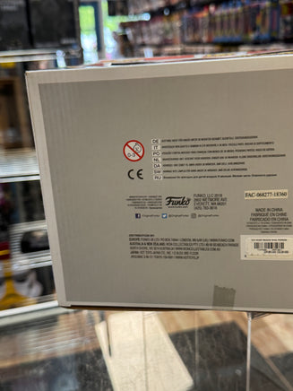 Woody with RC Car Deluxe (Funko Pop, Disney Toy Story) - Bitz & Buttons